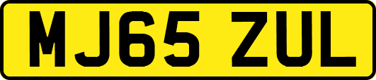 MJ65ZUL