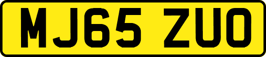 MJ65ZUO