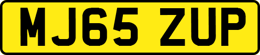 MJ65ZUP