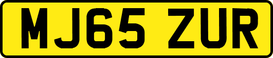 MJ65ZUR