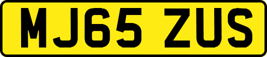 MJ65ZUS