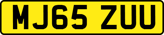 MJ65ZUU