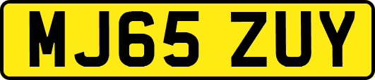 MJ65ZUY