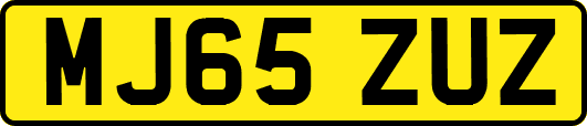 MJ65ZUZ
