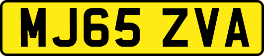 MJ65ZVA