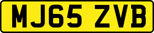 MJ65ZVB