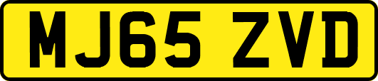 MJ65ZVD