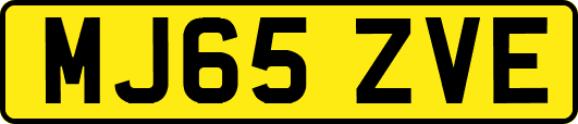 MJ65ZVE