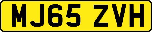 MJ65ZVH