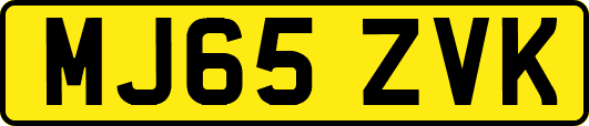MJ65ZVK