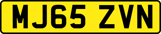 MJ65ZVN