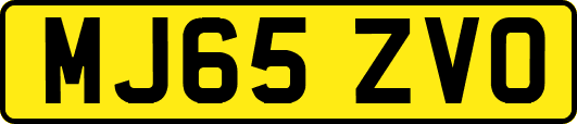 MJ65ZVO