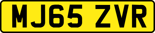 MJ65ZVR