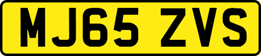 MJ65ZVS