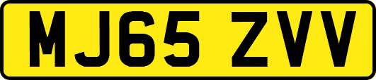 MJ65ZVV