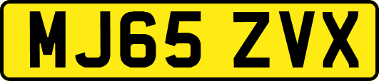 MJ65ZVX