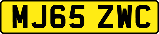 MJ65ZWC