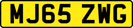 MJ65ZWG