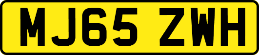 MJ65ZWH