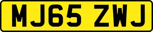 MJ65ZWJ