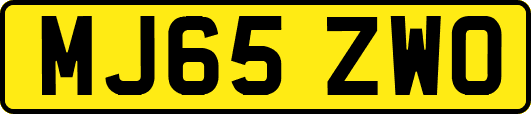 MJ65ZWO