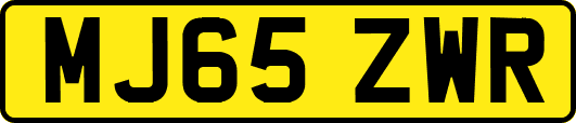 MJ65ZWR