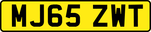 MJ65ZWT