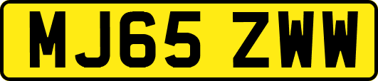 MJ65ZWW