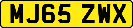 MJ65ZWX