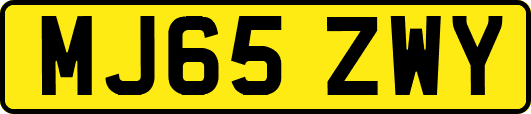 MJ65ZWY