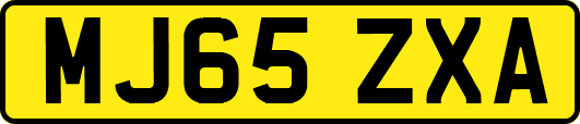 MJ65ZXA
