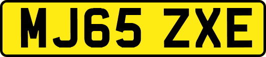 MJ65ZXE