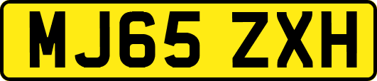 MJ65ZXH