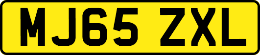 MJ65ZXL