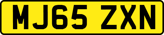 MJ65ZXN