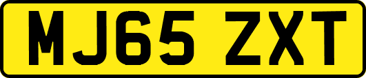 MJ65ZXT