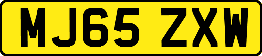 MJ65ZXW