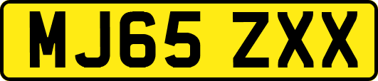 MJ65ZXX