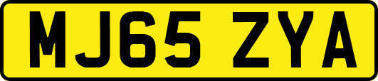 MJ65ZYA