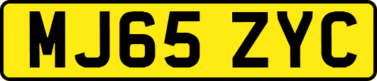 MJ65ZYC