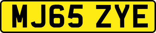 MJ65ZYE