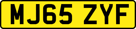 MJ65ZYF