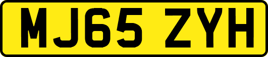 MJ65ZYH