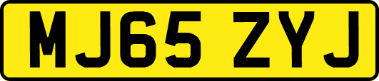 MJ65ZYJ