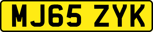 MJ65ZYK