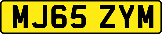 MJ65ZYM