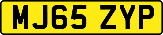MJ65ZYP