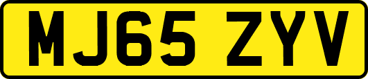 MJ65ZYV