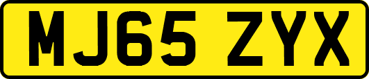 MJ65ZYX