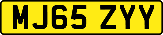 MJ65ZYY